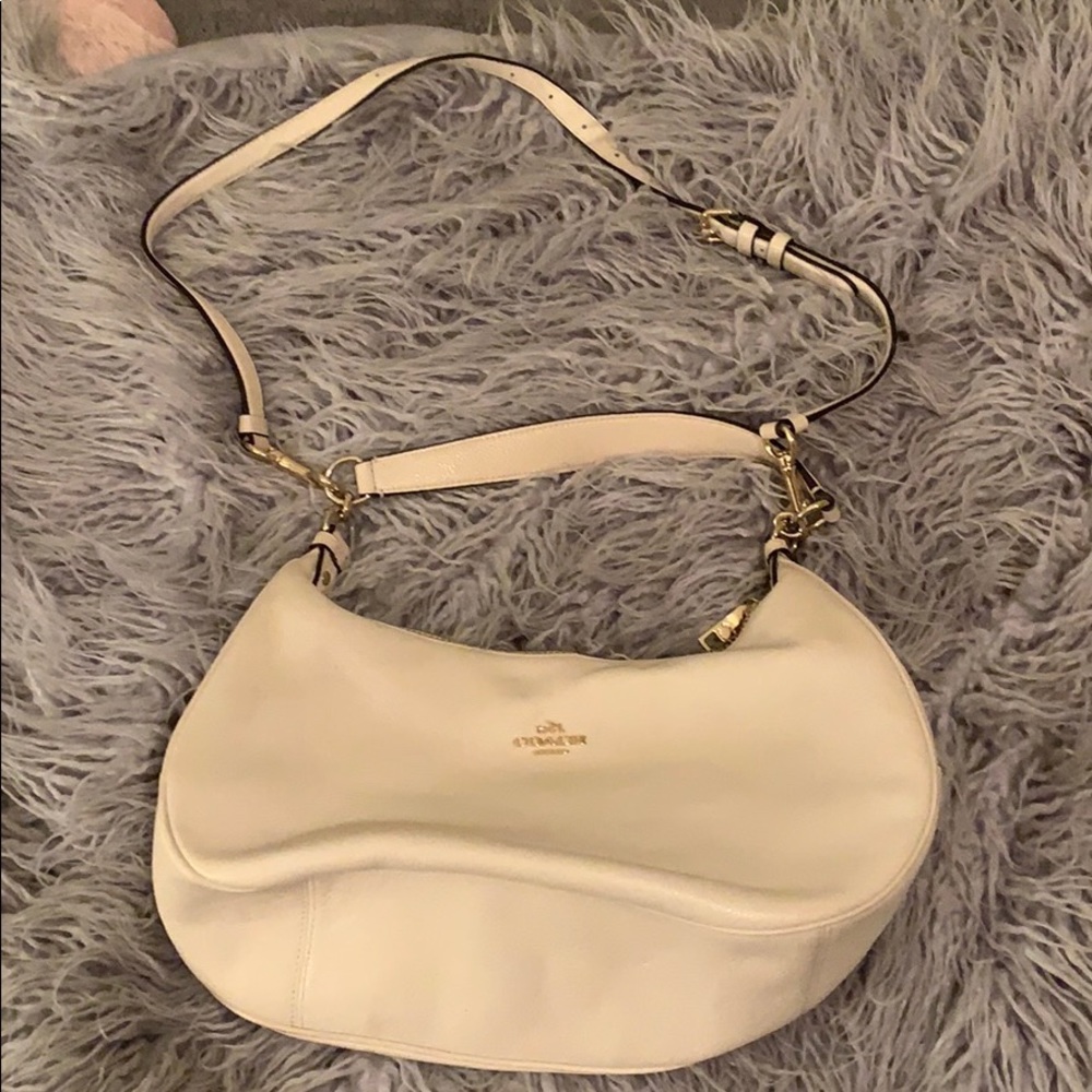 Coach purse!;) will take offers